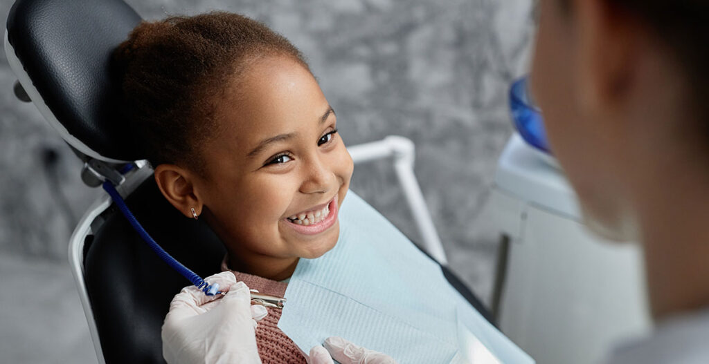 pediatric dentistry